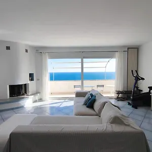 Appartamento Ischia Attico Sul Mare A Verezzi, Borgio Verezzi