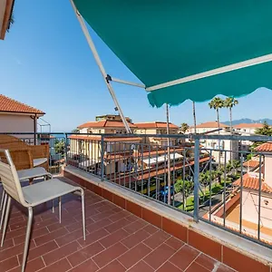 Appartamento Borgio Mare, Borgio Verezzi